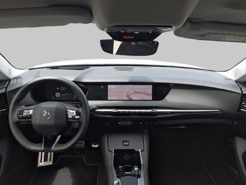 Image DS DS 4 BlueHDi 130ch Cross Rivoli Automatique