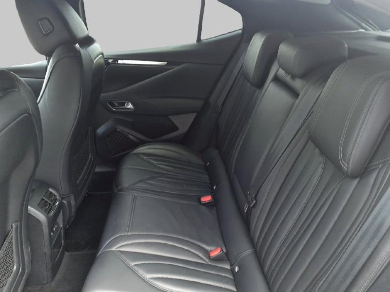 Image DS DS 4 BlueHDi 130ch Cross Rivoli Automatique