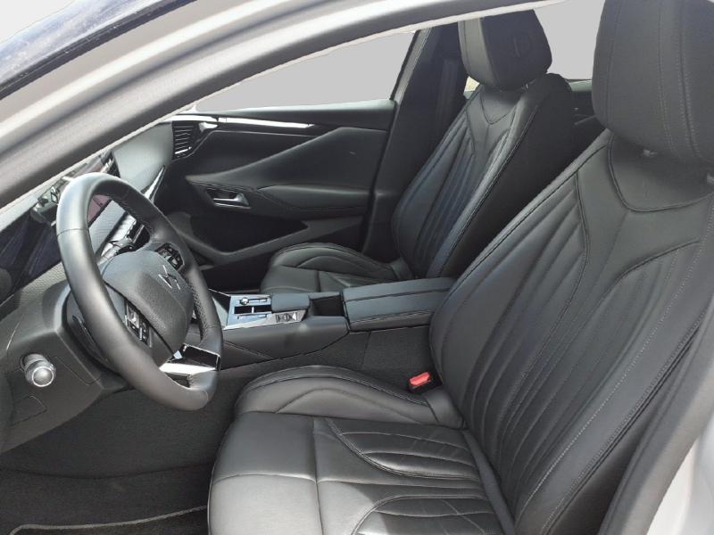 Image DS DS 4 BlueHDi 130ch Cross Rivoli Automatique