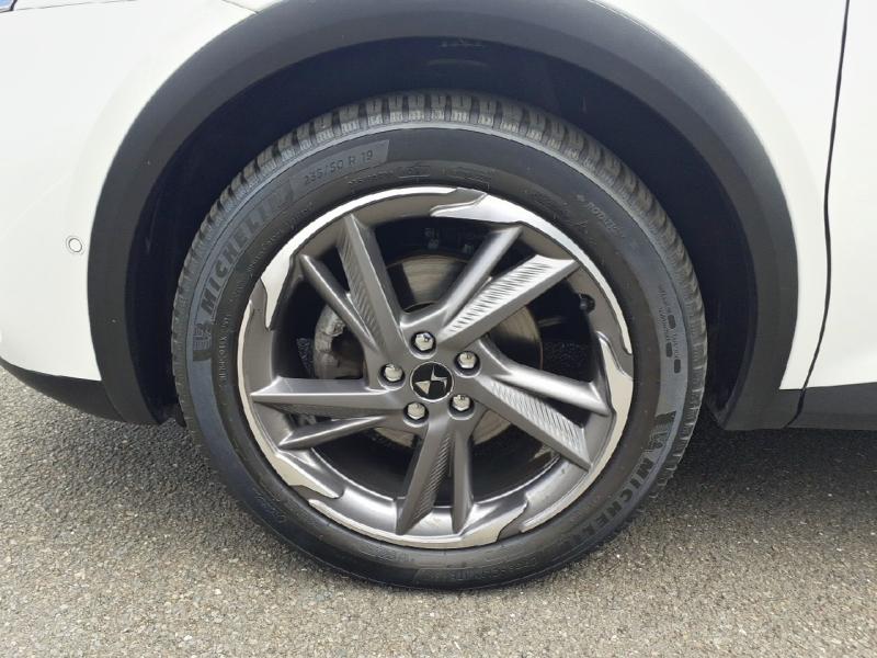 Image DS DS 7 Crossback BlueHDi 130ch Rivoli Automatique