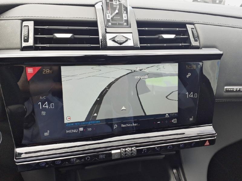 Image DS DS 7 Crossback BlueHDi 130ch Rivoli Automatique