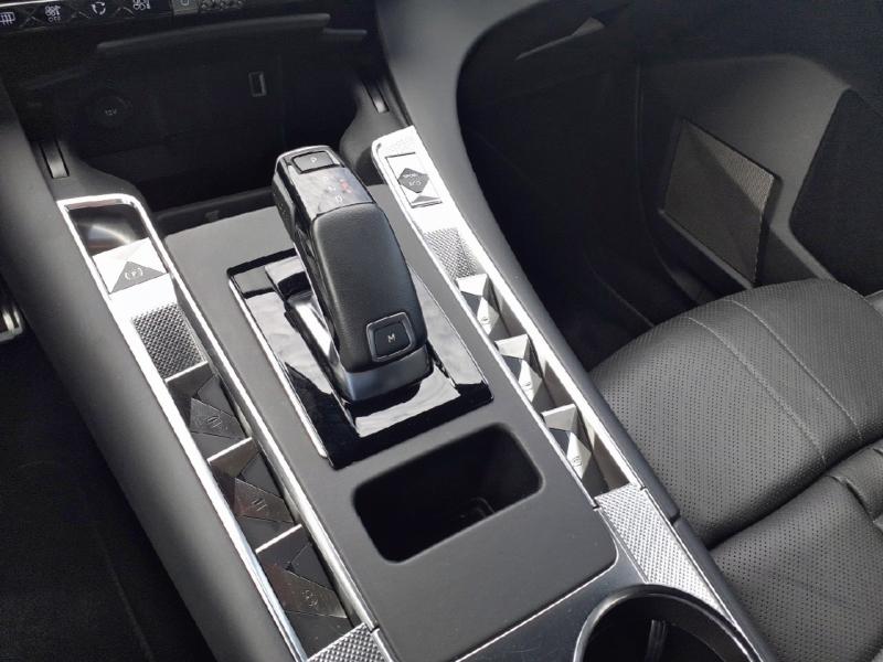 Image DS DS 7 Crossback BlueHDi 130ch Rivoli Automatique