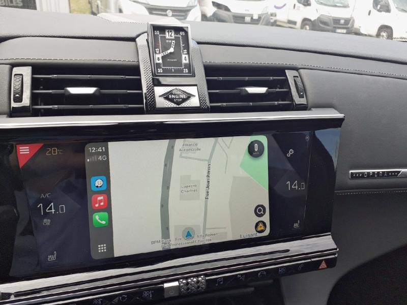 Image DS DS 7 Crossback BlueHDi 130ch Rivoli Automatique