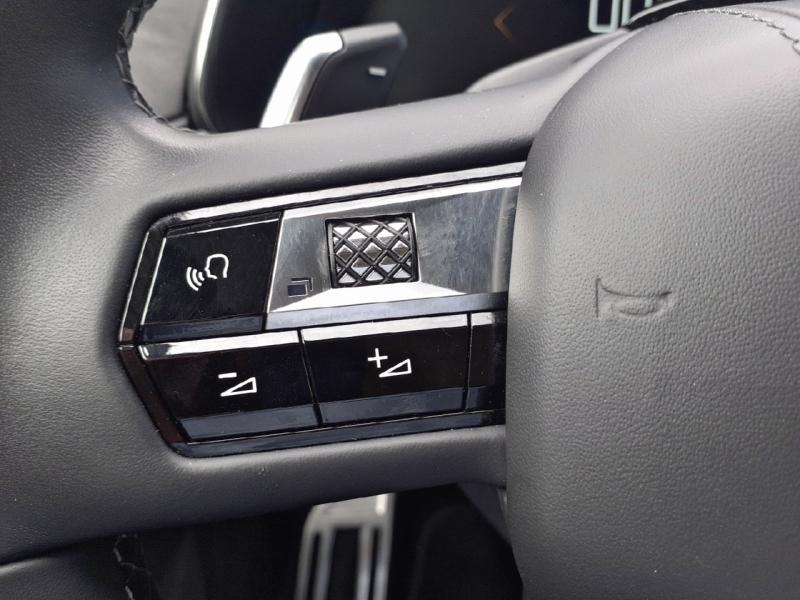 Image DS DS 7 Crossback BlueHDi 130ch Rivoli Automatique