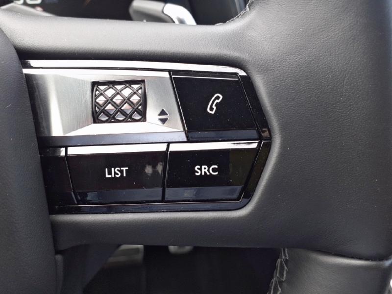Image DS DS 7 Crossback BlueHDi 130ch Rivoli Automatique