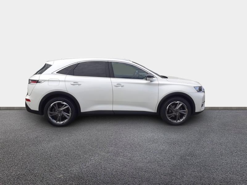 Image DS DS 7 Crossback BlueHDi 130ch Rivoli Automatique