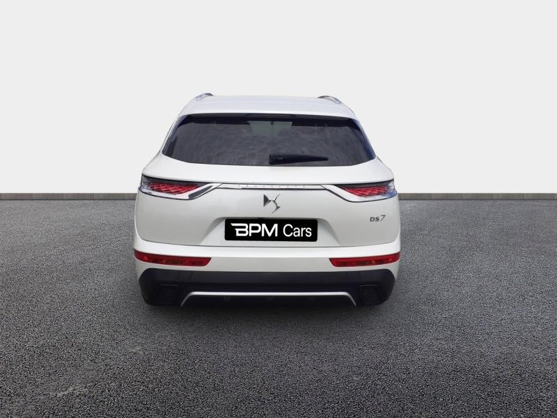 Image DS DS 7 Crossback BlueHDi 130ch Rivoli Automatique