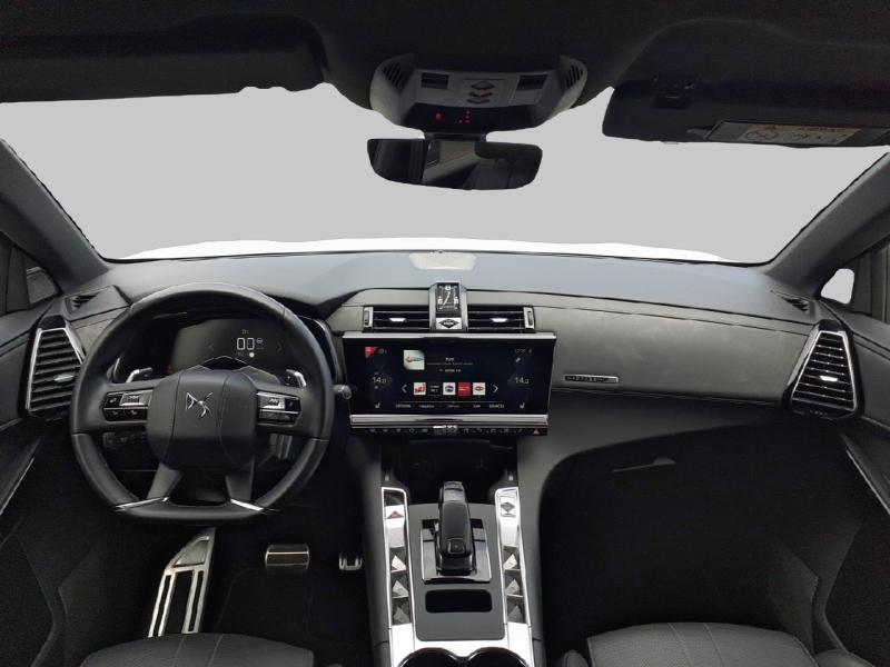 Image DS DS 7 Crossback BlueHDi 130ch Rivoli Automatique