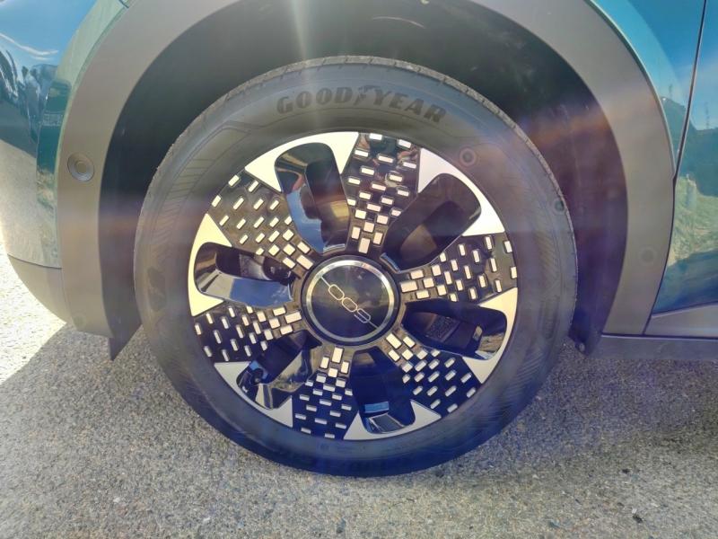 Image FIAT 600 1.2 Hybrid 100ch La Prima DCT6