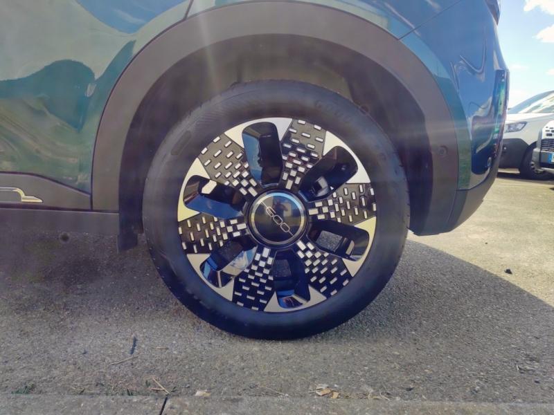 Image FIAT 600 1.2 Hybrid 100ch La Prima DCT6