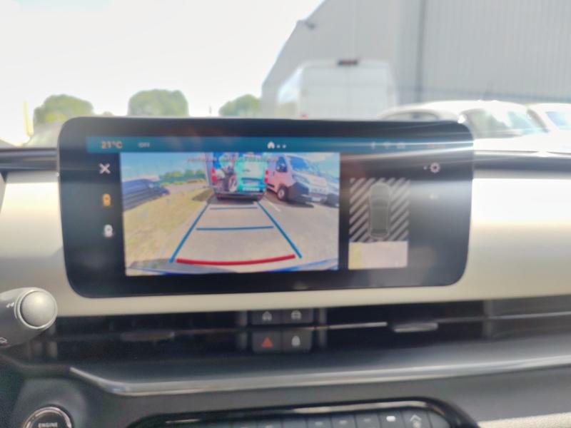 Image FIAT 600 1.2 Hybrid 100ch La Prima DCT6