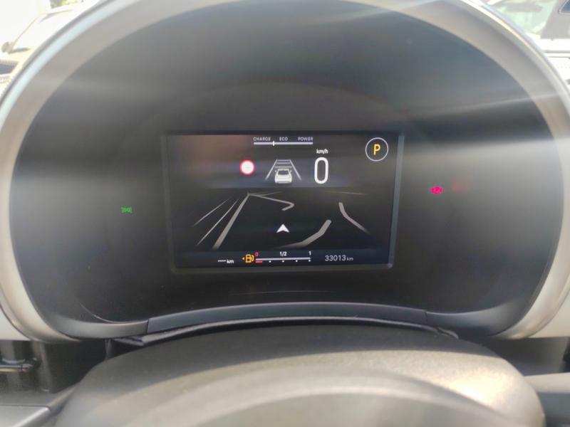 Image FIAT 600 1.2 Hybrid 100ch La Prima DCT6