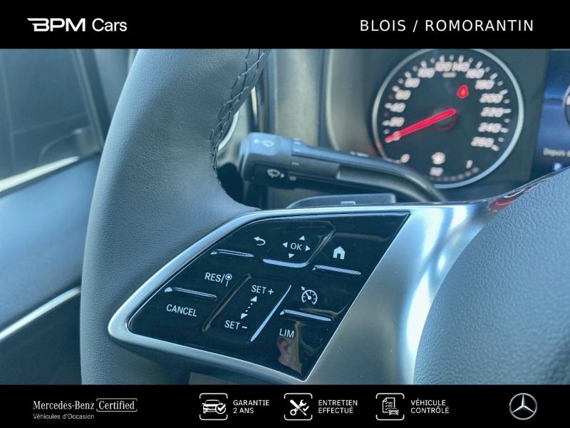 Image MERCEDES-BENZ Vito Fg 119 CDI Long Select Propulsion 9G-Tronic