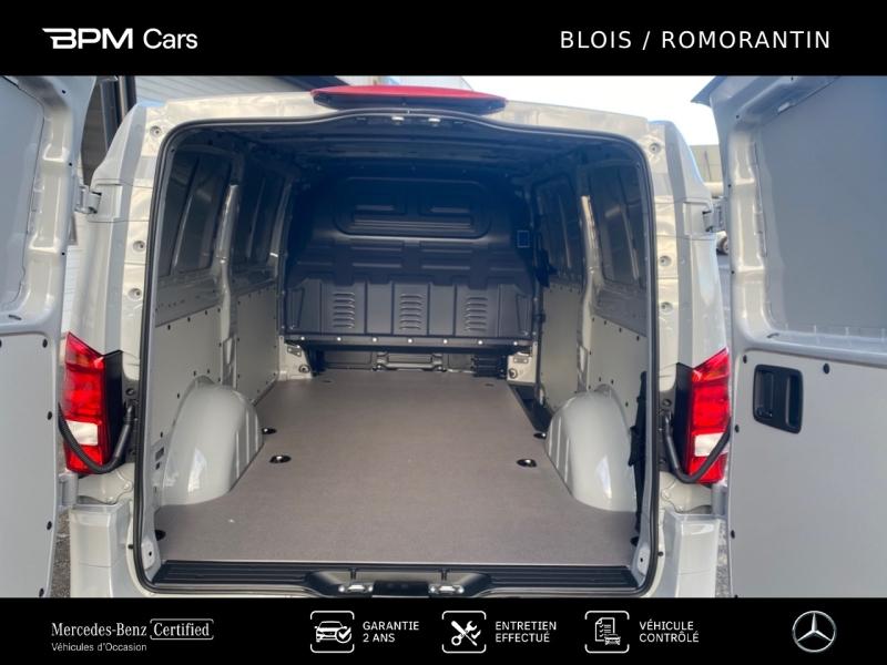 Image MERCEDES-BENZ Vito Fg 119 CDI Long Select Propulsion 9G-Tronic