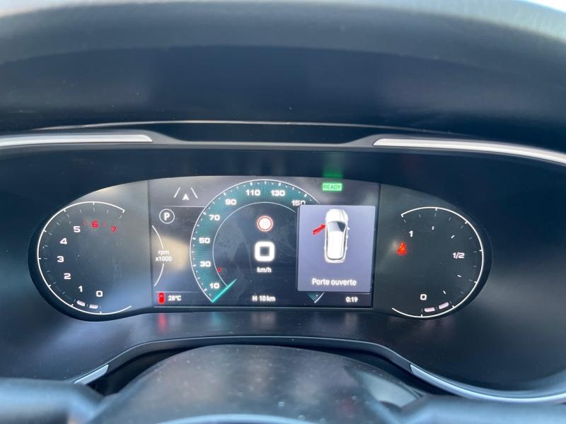 Image FIAT Tipo Cross 1.5 FireFly Turbo 130ch S/S Pack Hybrid DCT7 MY22