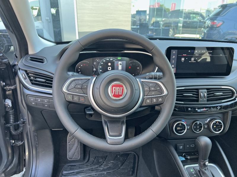 Image FIAT Tipo Cross 1.5 FireFly Turbo 130ch S/S Pack Hybrid DCT7 MY22