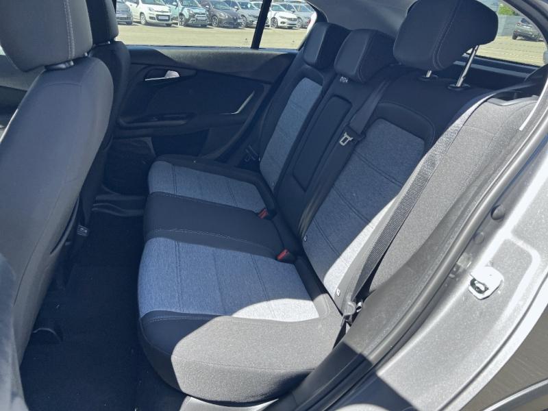 Image FIAT Tipo Cross 1.5 FireFly Turbo 130ch S/S Pack Hybrid DCT7 MY22