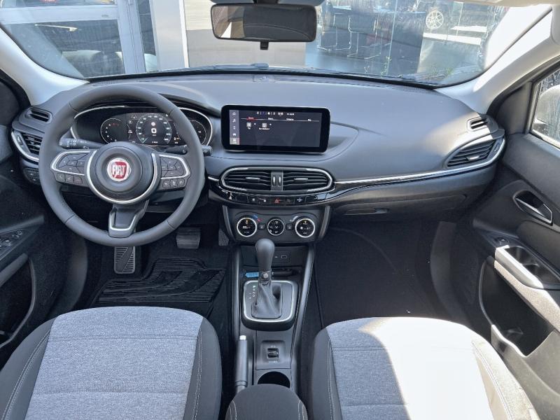 Image FIAT Tipo Cross 1.5 FireFly Turbo 130ch S/S Pack Hybrid DCT7 MY22