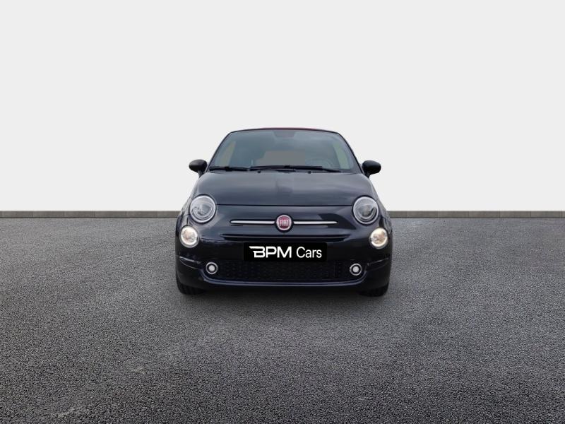 Image FIAT 500C 1.0 70ch BSG S&S