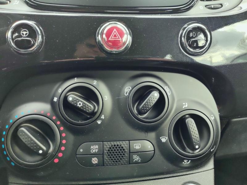 Image FIAT 500C 1.0 70ch BSG S&S