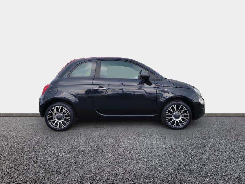 Image FIAT 500C 1.0 70ch BSG S&S