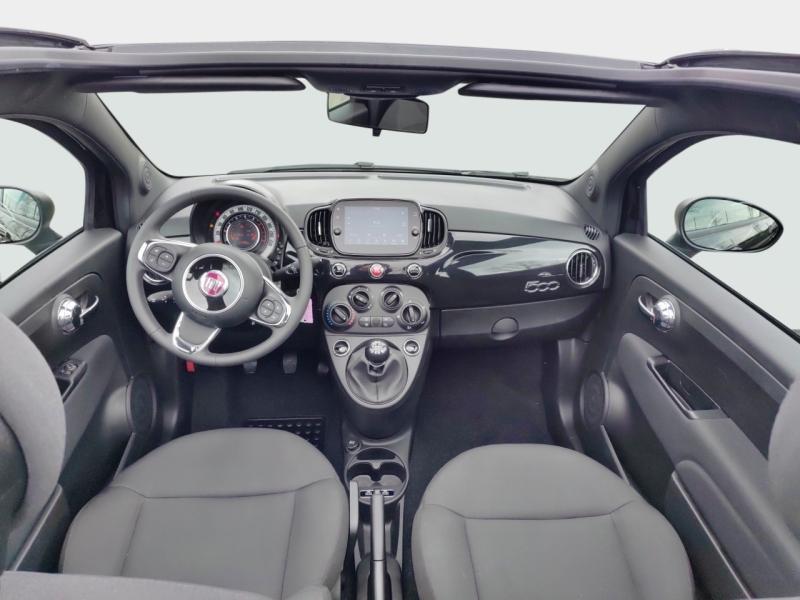 Image FIAT 500C 1.0 70ch BSG S&S