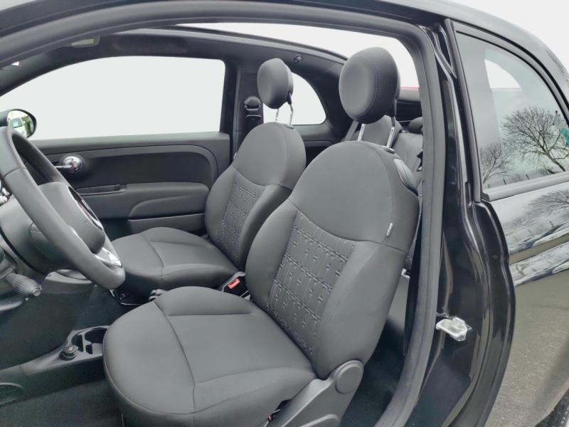 Image FIAT 500C 1.0 70ch BSG S&S