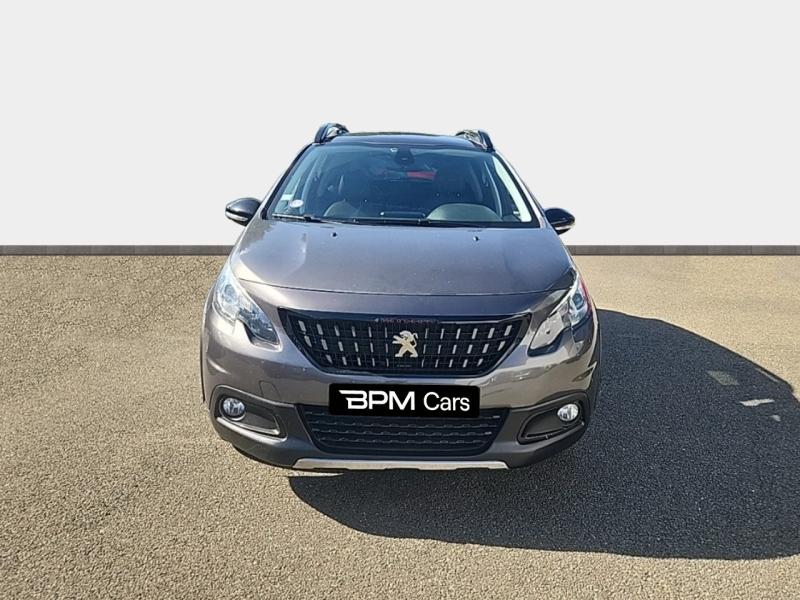 Image PEUGEOT 2008 1.2 PureTech 110ch GT Line S&S