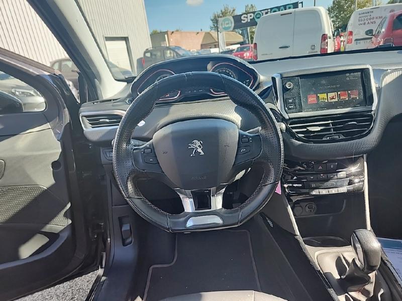 Image PEUGEOT 2008 1.2 PureTech 110ch GT Line S&S