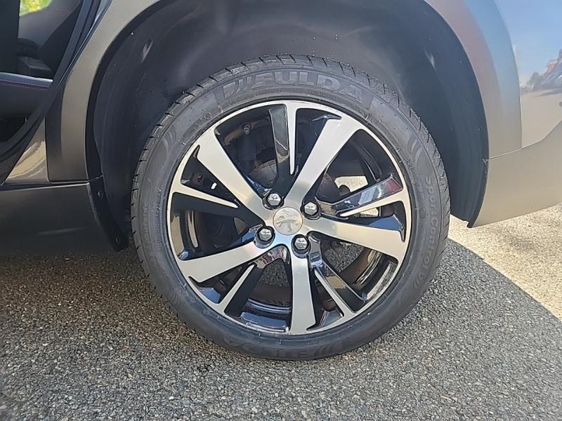 Image PEUGEOT 2008 1.2 PureTech 110ch GT Line S&S