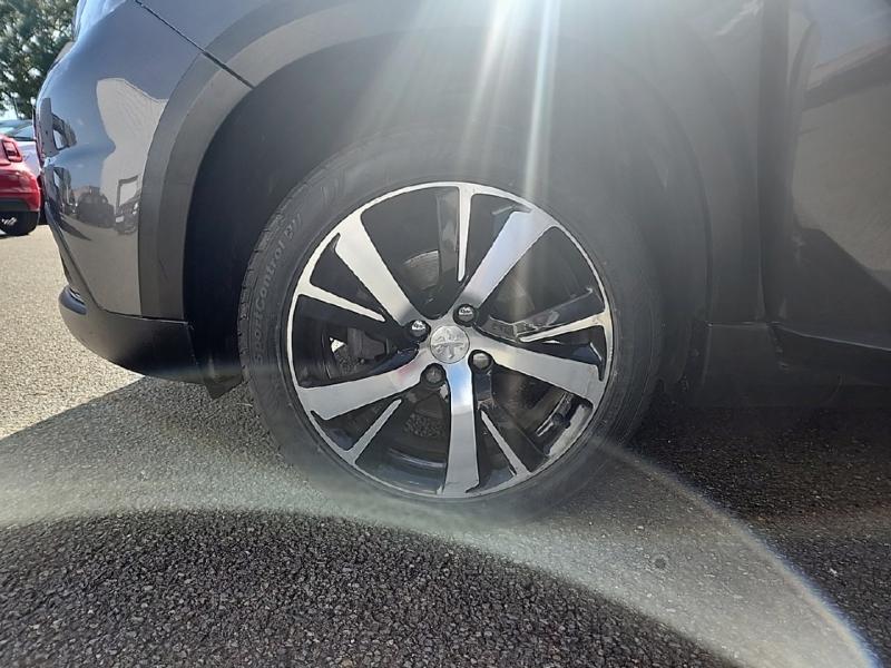 Image PEUGEOT 2008 1.2 PureTech 110ch GT Line S&S