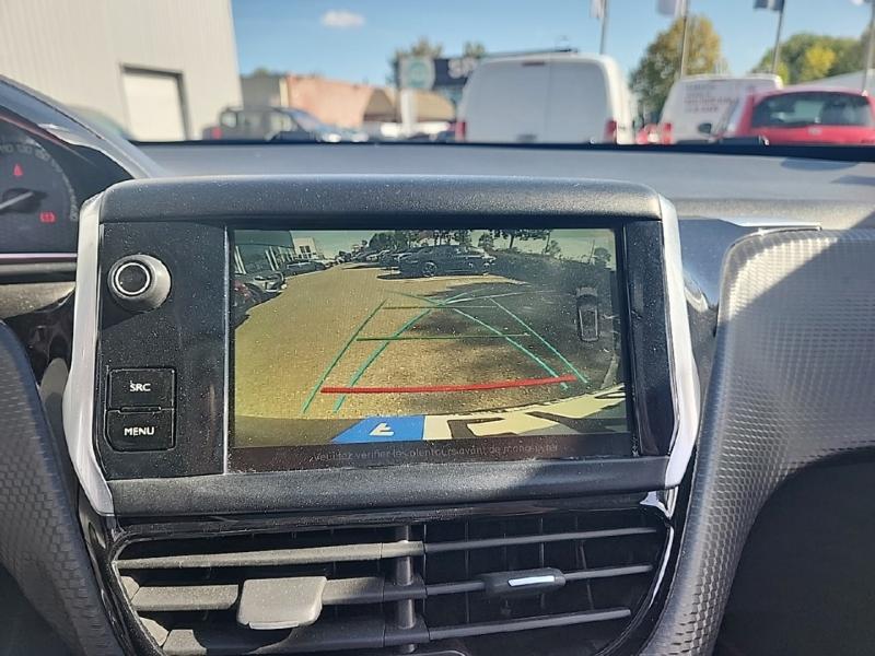 Image PEUGEOT 2008 1.2 PureTech 110ch GT Line S&S