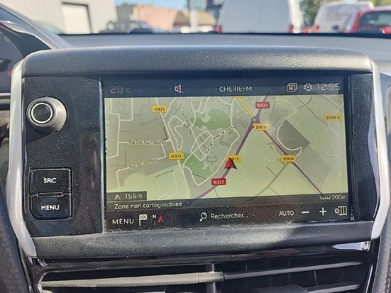 Image PEUGEOT 2008 1.2 PureTech 110ch GT Line S&S