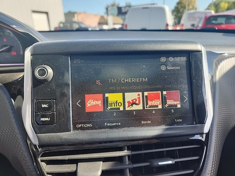 Image PEUGEOT 2008 1.2 PureTech 110ch GT Line S&S