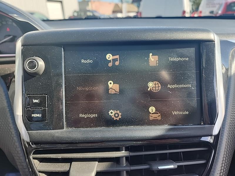 Image PEUGEOT 2008 1.2 PureTech 110ch GT Line S&S