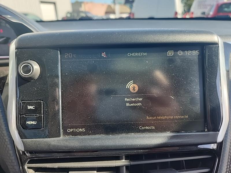 Image PEUGEOT 2008 1.2 PureTech 110ch GT Line S&S