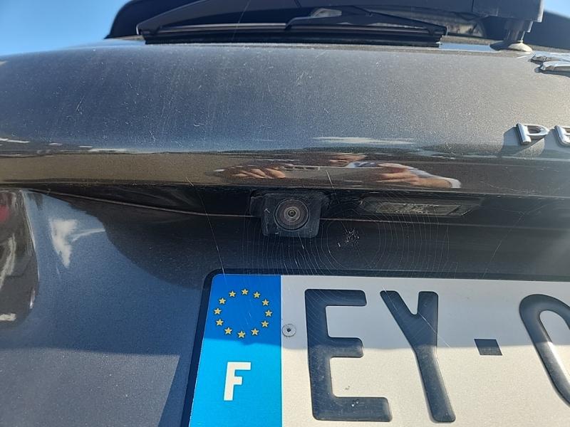 Image PEUGEOT 2008 1.2 PureTech 110ch GT Line S&S