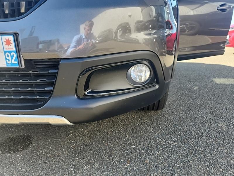 Image PEUGEOT 2008 1.2 PureTech 110ch GT Line S&S