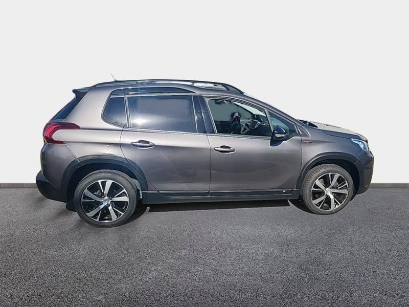 Image PEUGEOT 2008 1.2 PureTech 110ch GT Line S&S