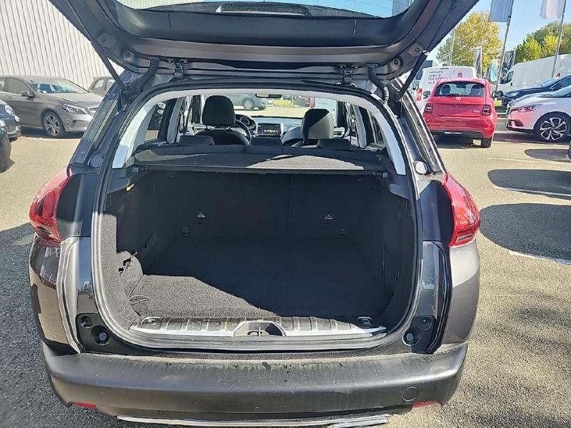 Image PEUGEOT 2008 1.2 PureTech 110ch GT Line S&S