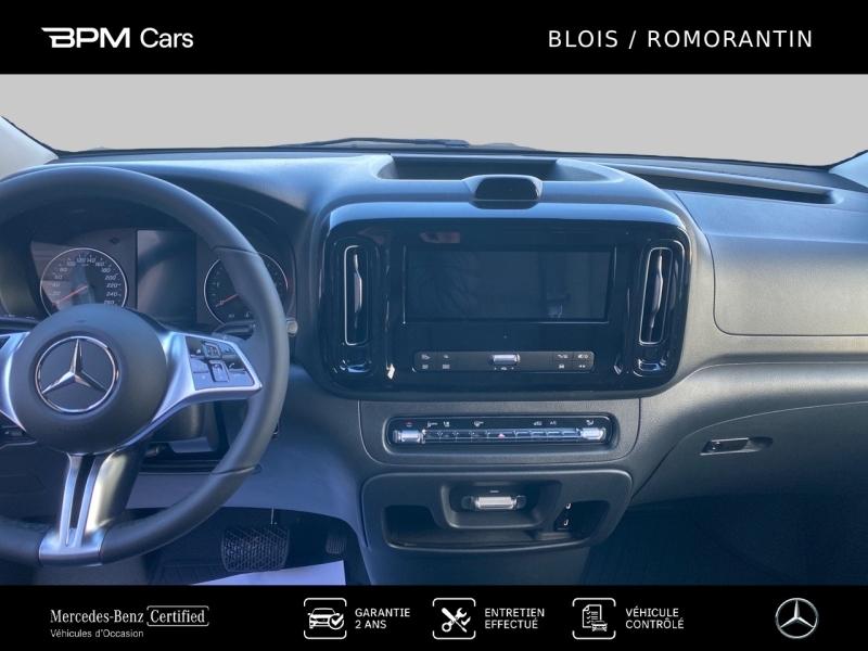Image MERCEDES-BENZ Vito Fg 119 CDI Long Select Propulsion 9G-Tronic