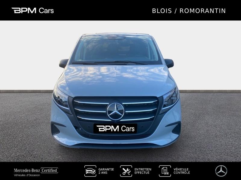 Image MERCEDES-BENZ Vito Fg 119 CDI Long Select Propulsion 9G-Tronic