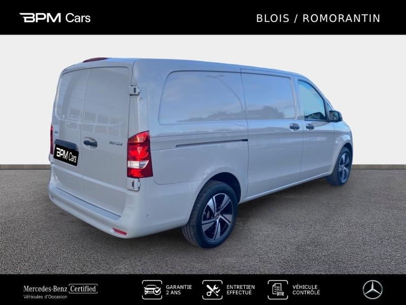 Image MERCEDES-BENZ Vito Fg 119 CDI Long Select Propulsion 9G-Tronic