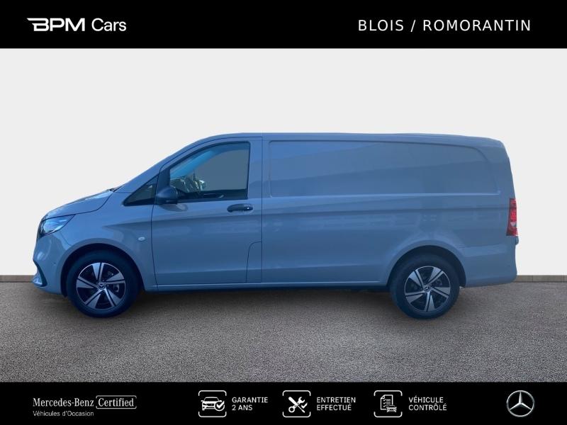 Image MERCEDES-BENZ Vito Fg 119 CDI Long Select Propulsion 9G-Tronic