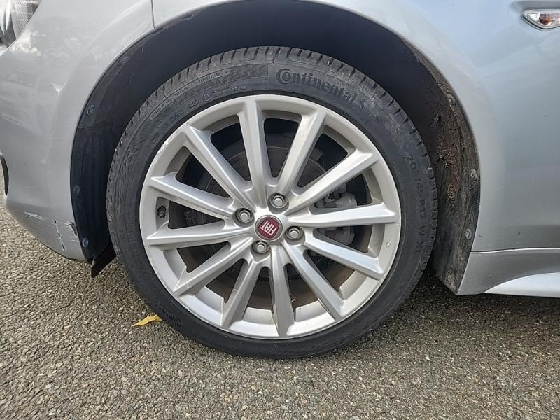 Image FIAT 124 Spider 1.4 MultiAir 140ch Lusso