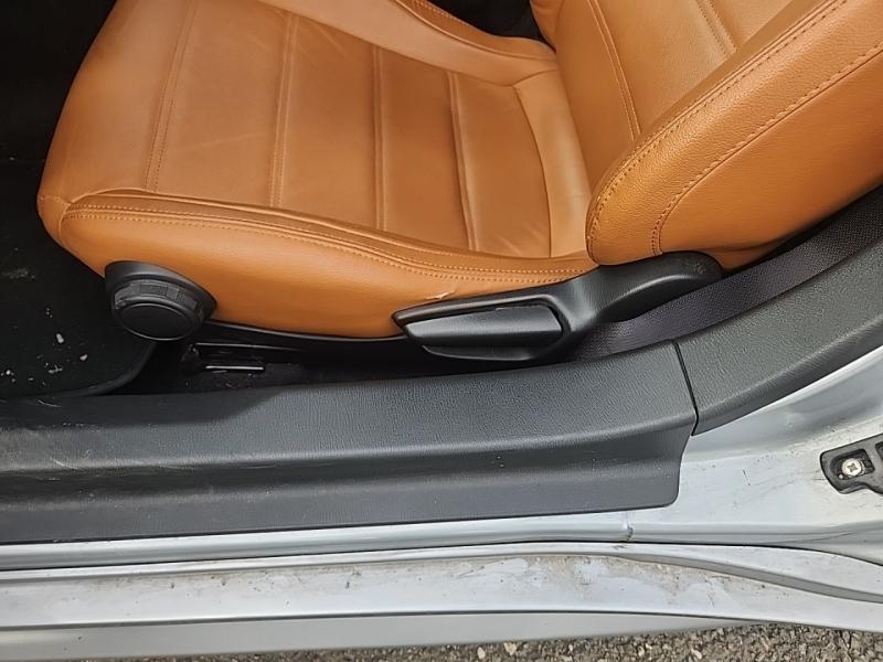 Image FIAT 124 Spider 1.4 MultiAir 140ch Lusso