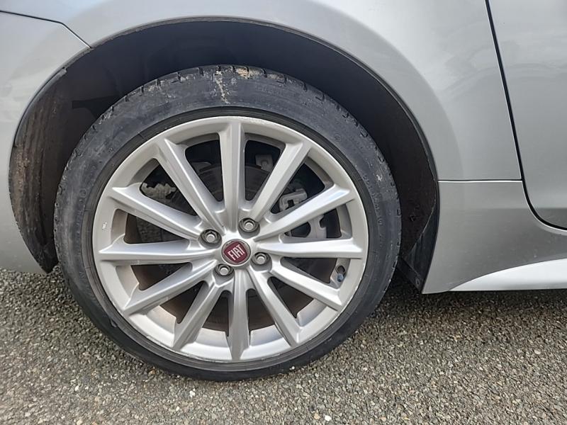 Image FIAT 124 Spider 1.4 MultiAir 140ch Lusso