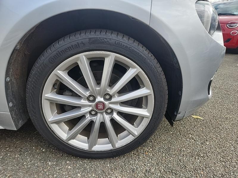 Image FIAT 124 Spider 1.4 MultiAir 140ch Lusso