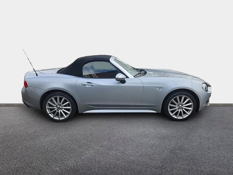 Image FIAT 124 Spider 1.4 MultiAir 140ch Lusso