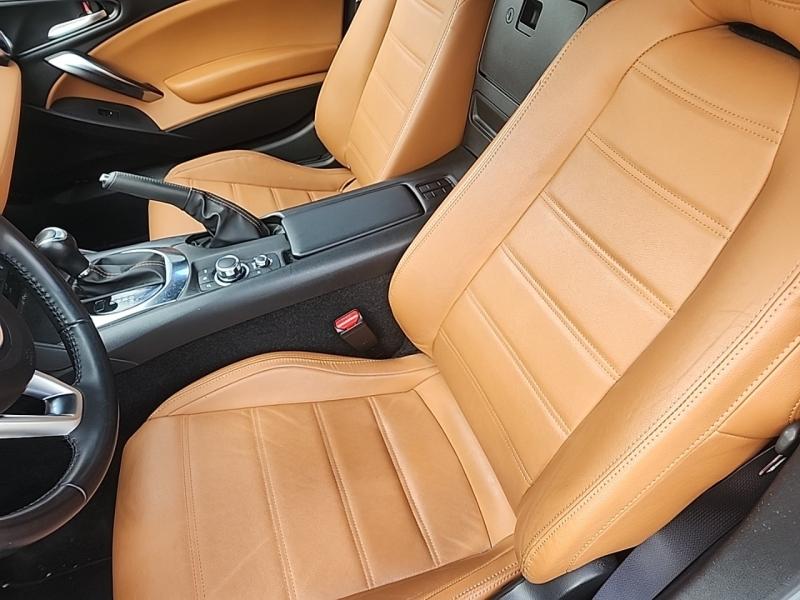 Image FIAT 124 Spider 1.4 MultiAir 140ch Lusso